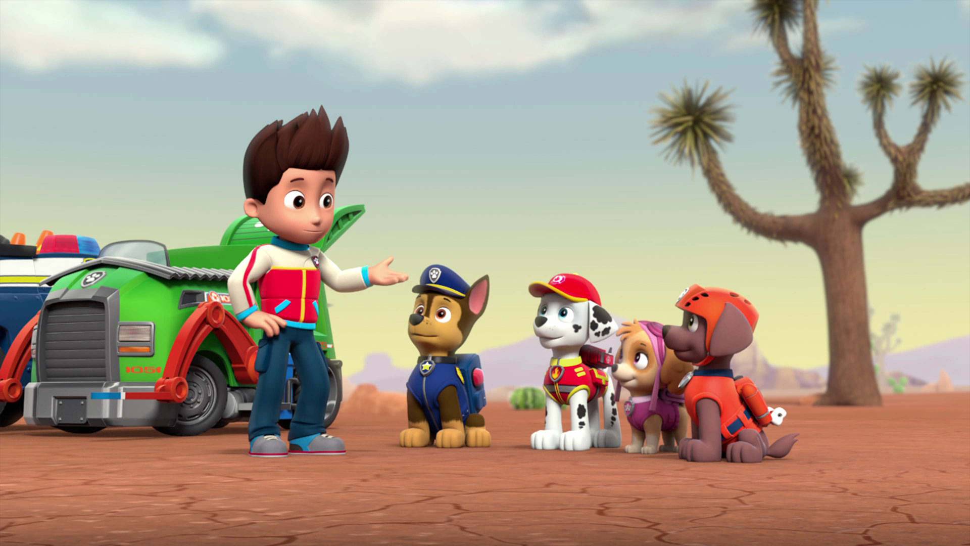 Paw Patrol S04 B01