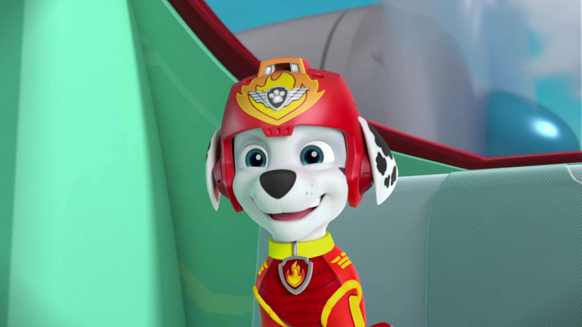 Paw Patrol S04 B08