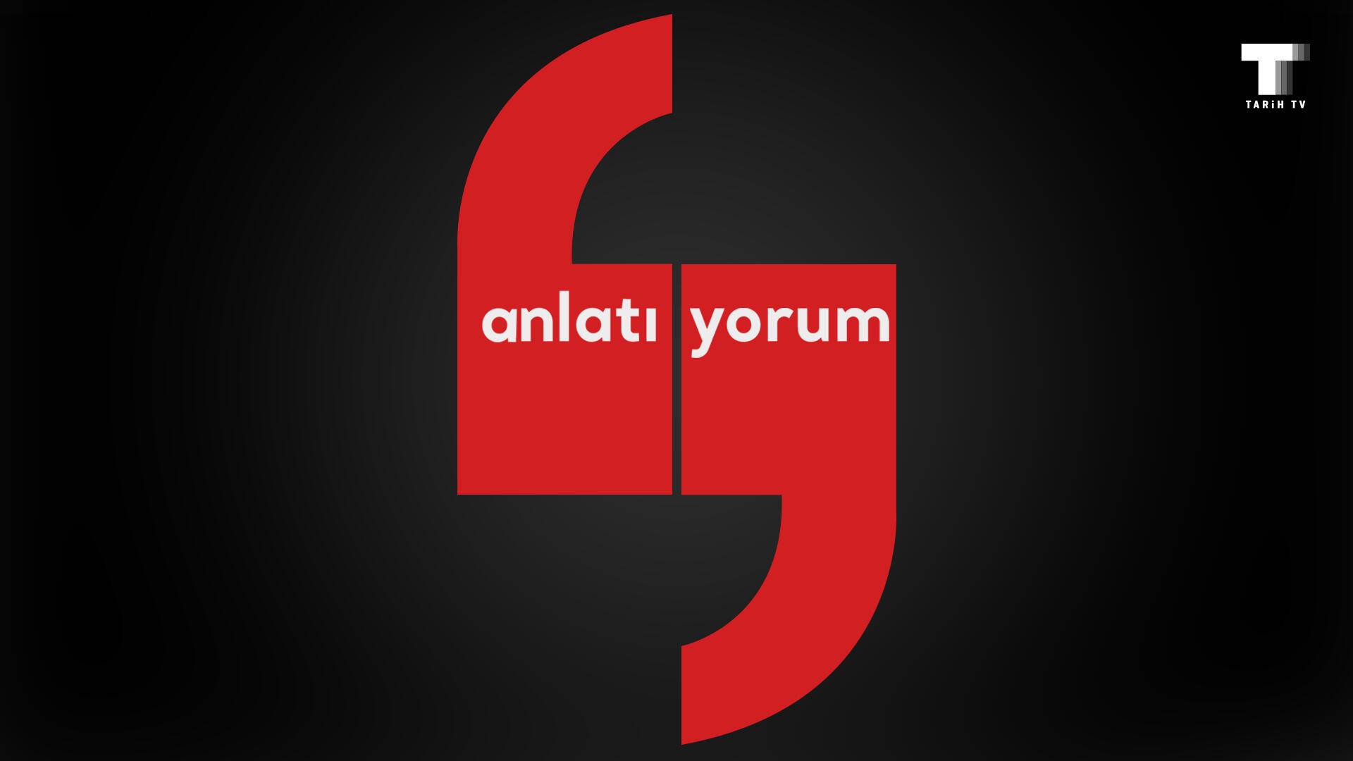 Anlatıyorum S01 B09