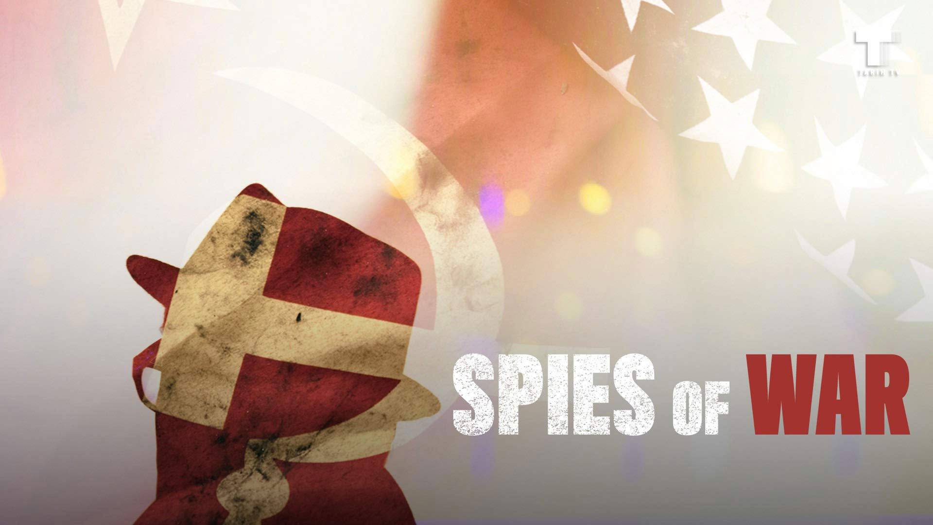 Spies Of War S01 B02