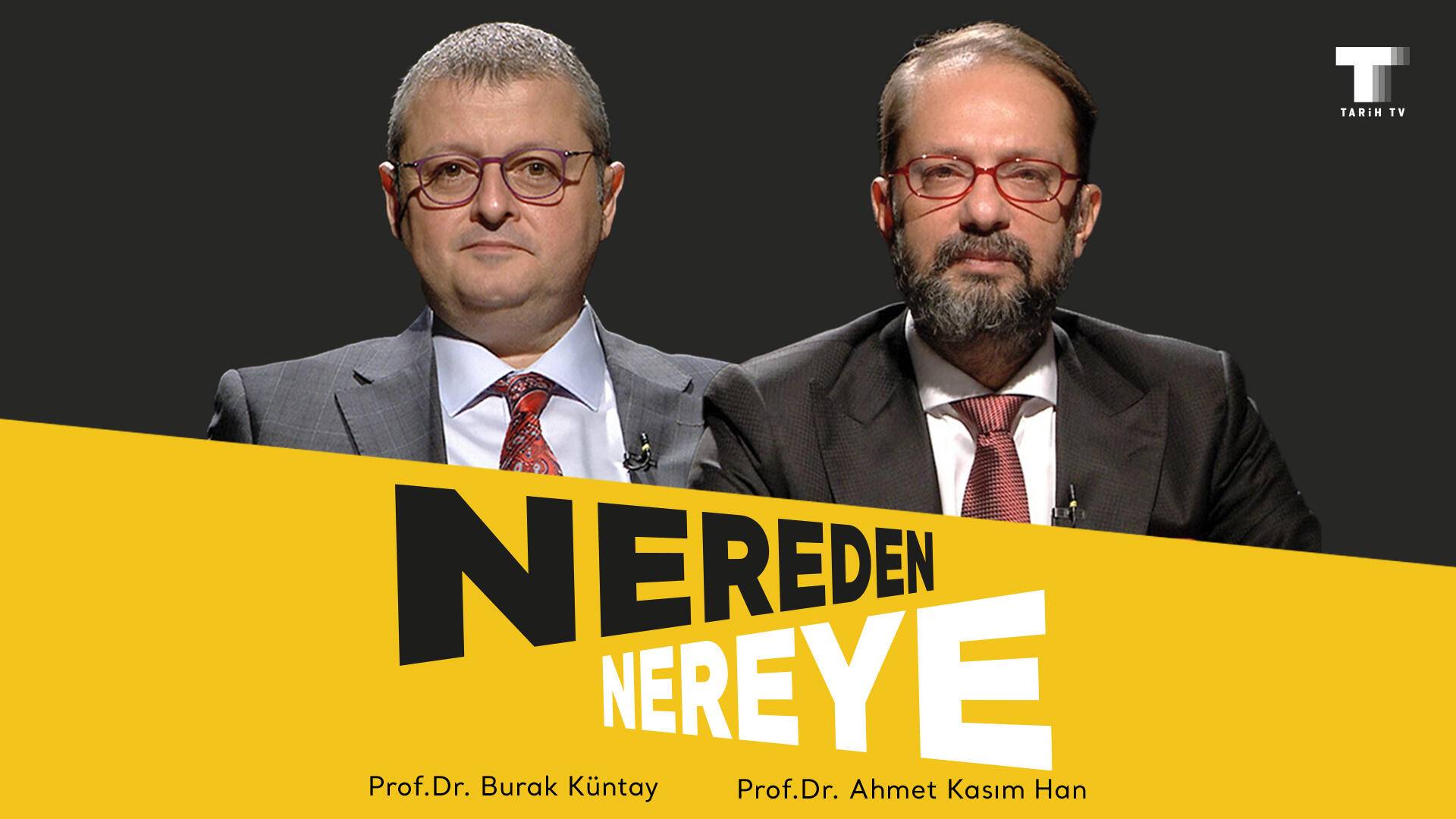 Nereden Nereye S01 B27