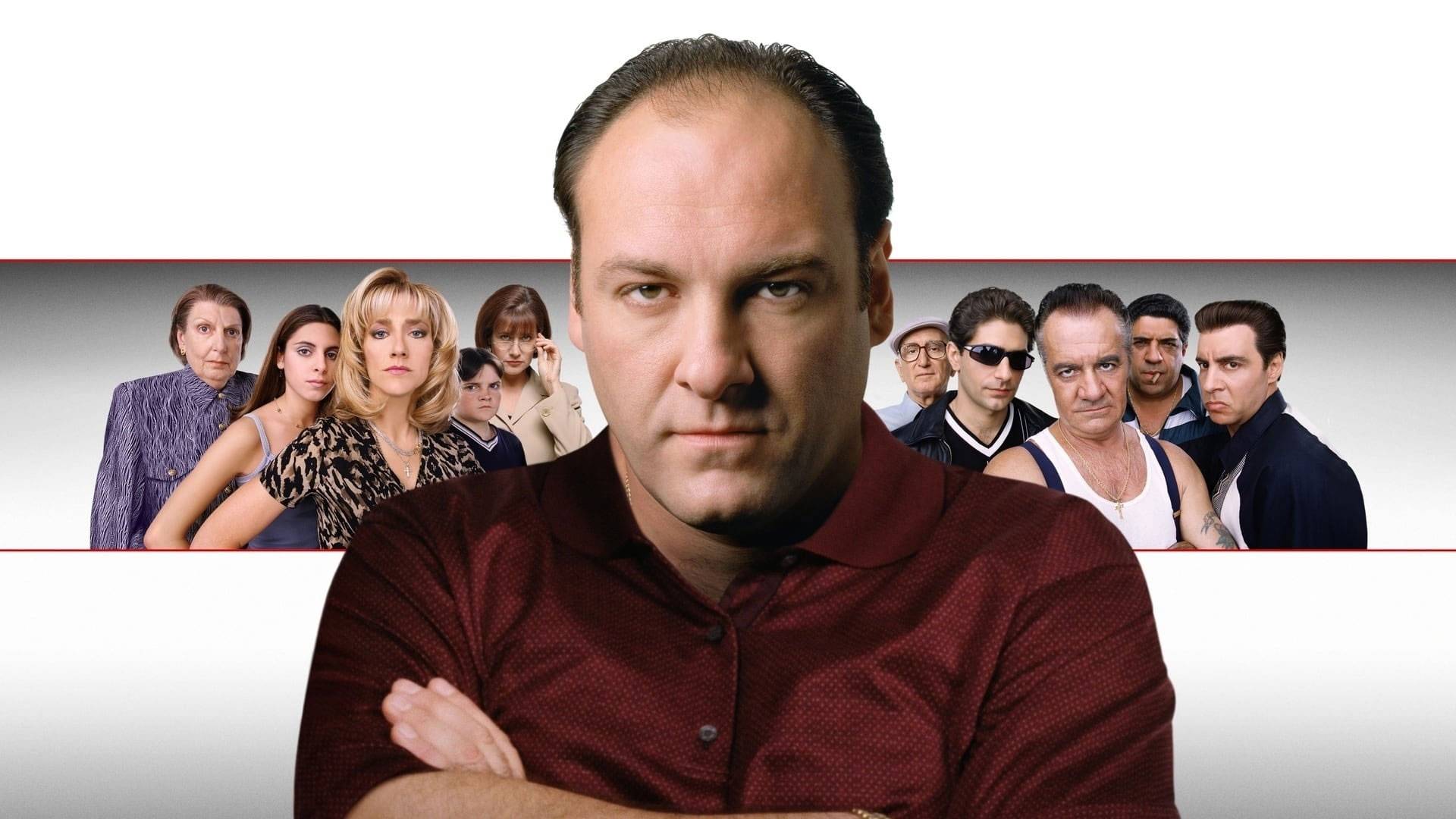 The Sopranos Sezon 1