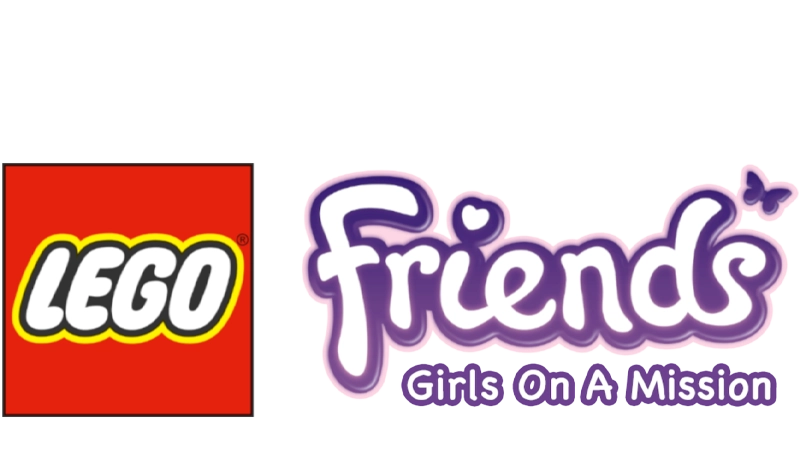 LEGO Friends: Kızlar Görevde S02 B11