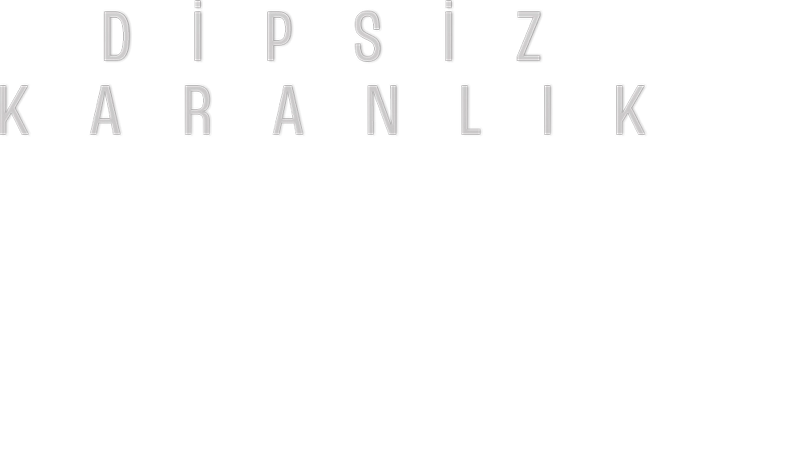 Kuzgun: Dipsiz Karanlık S01 B03