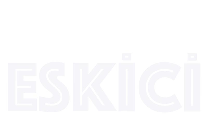 Eskici