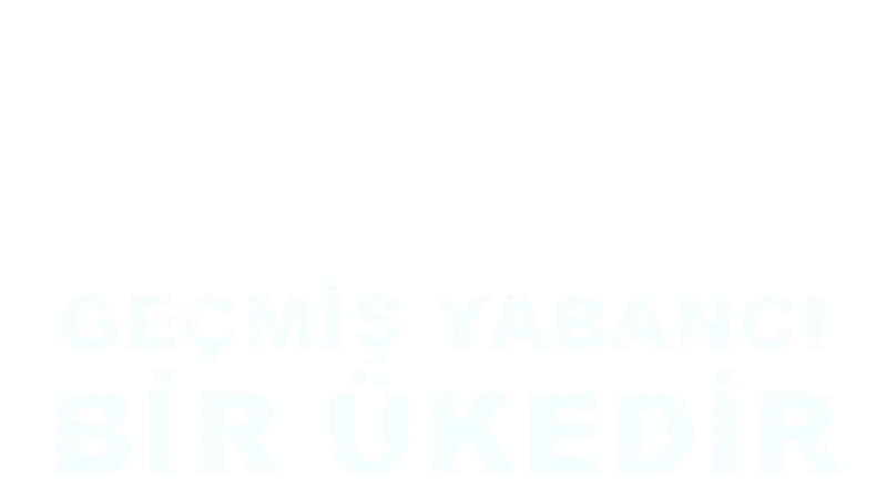 Geçmiş Yabancı Bir Ülkedir Sezon 1