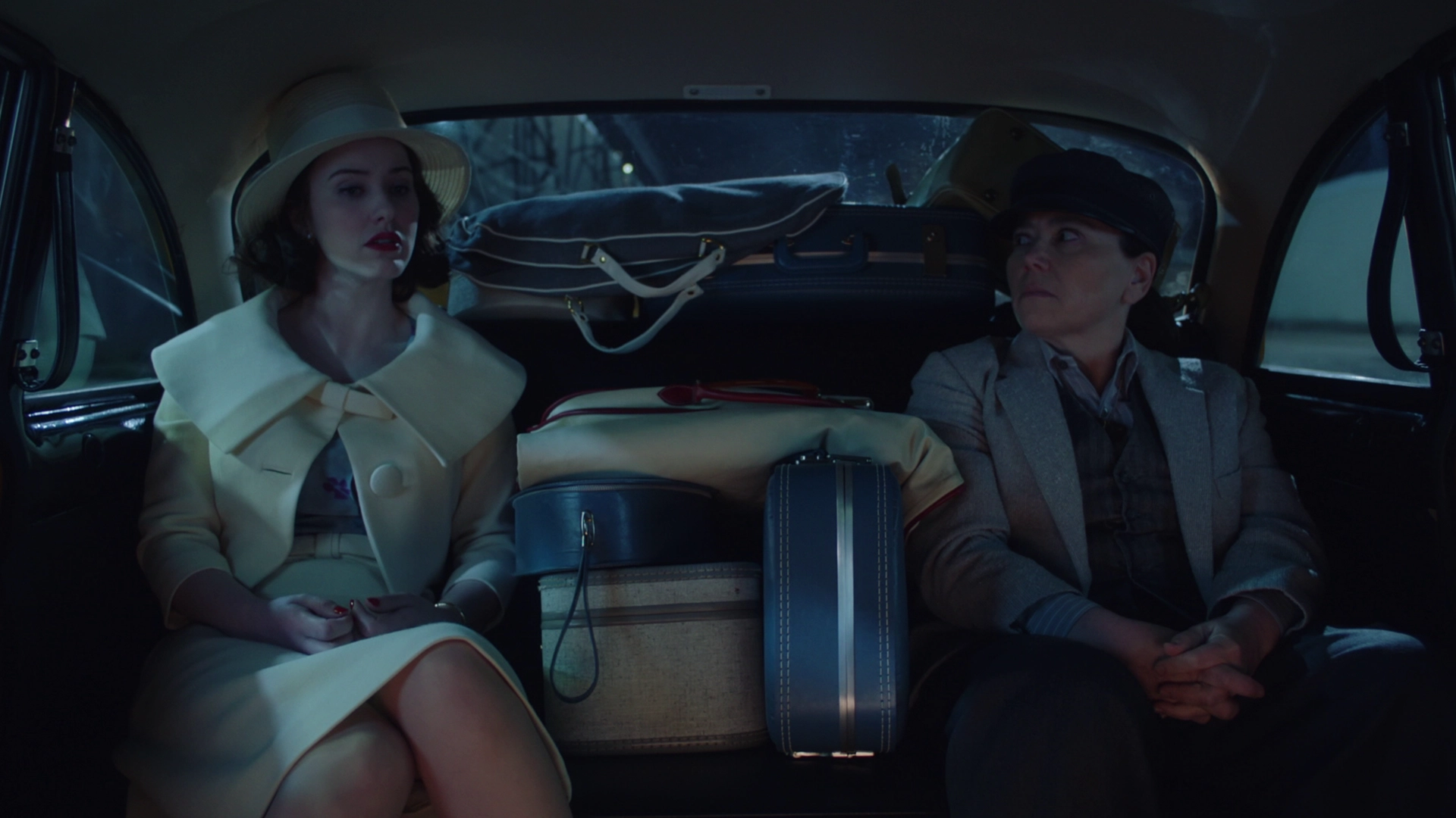 The Marvelous Mrs. Maisel S04 B01 The Marvelous Mrs. Maisel S04 B01
