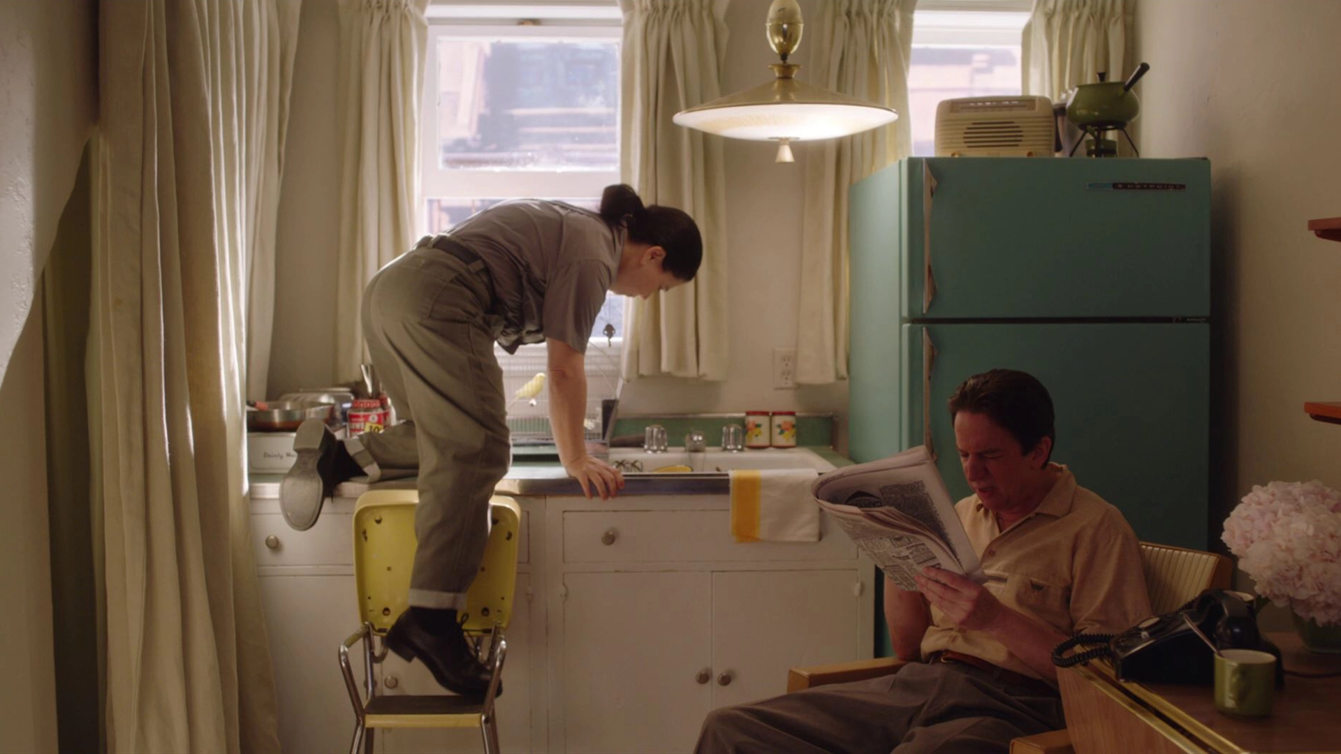 The Marvelous Mrs. Maisel S03 B08 The Marvelous Mrs. Maisel S03 B08